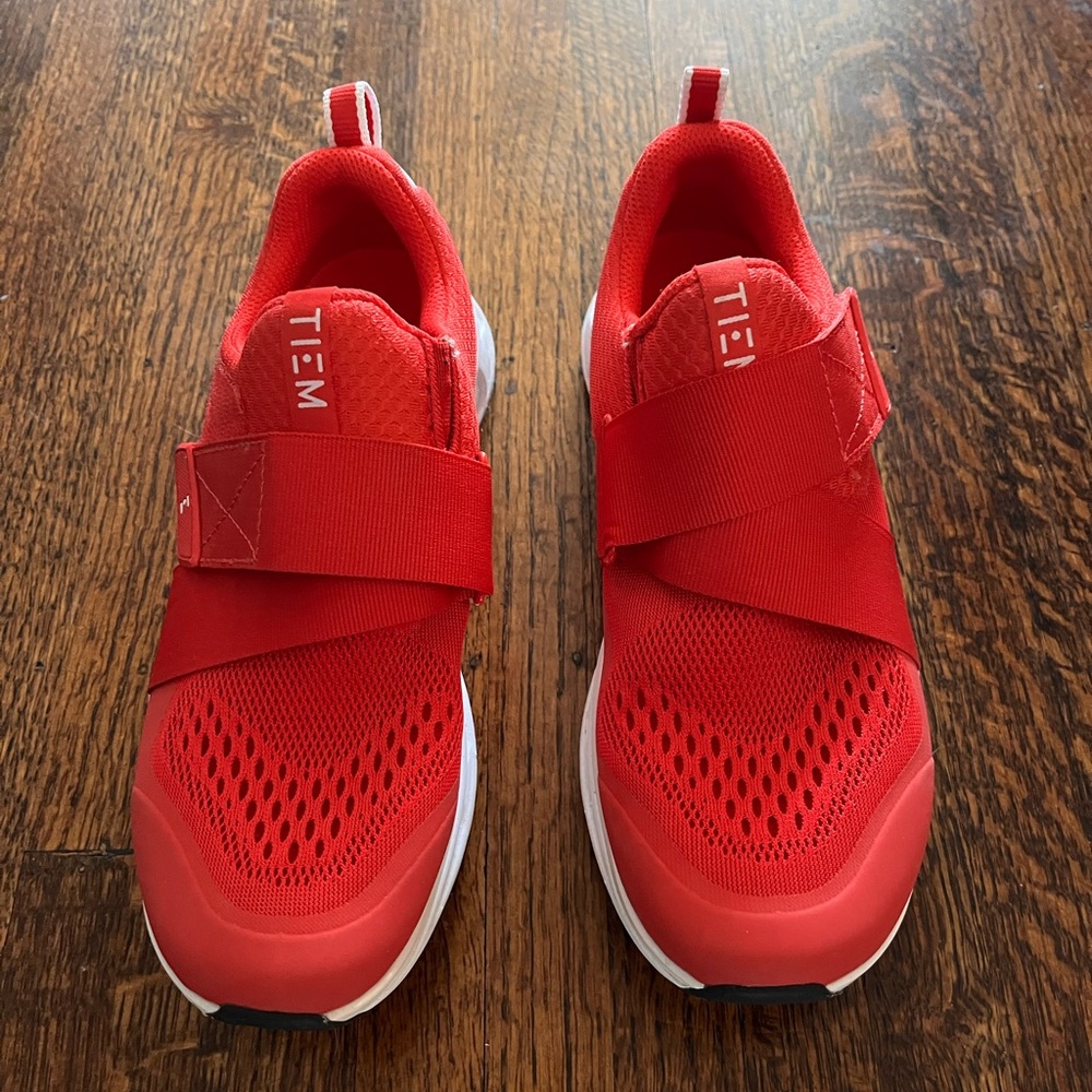 TIEM Indoor Cycling Shoes